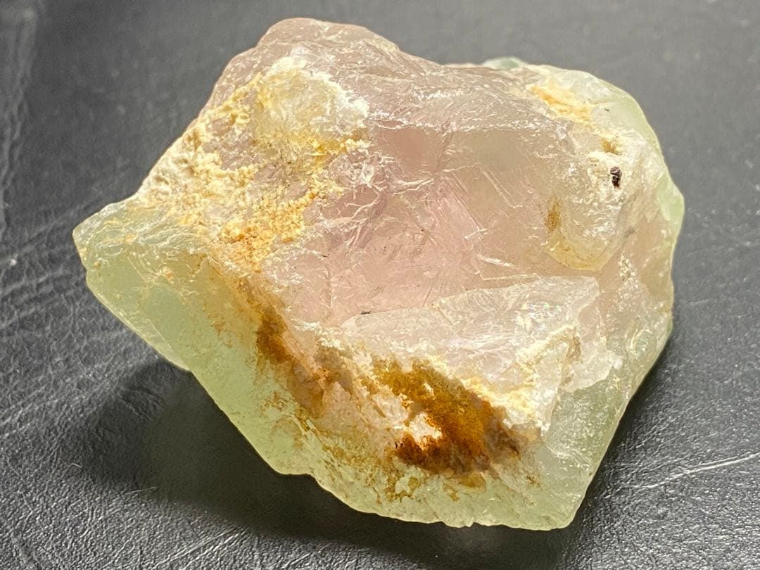 ウォーターメロン　フローライト　159g