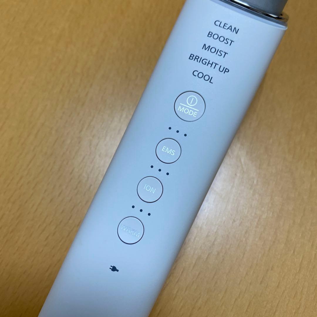 Panasonic イオンブースト マルチ EX EH-SS85-W