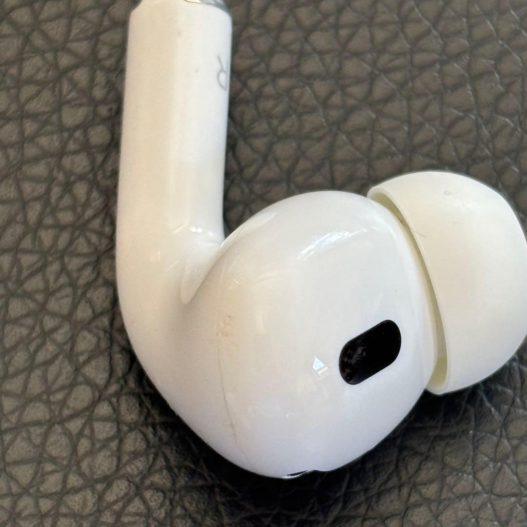 AirPods Pro 第2世代 USB-C 付属品完備 美品 Pro2