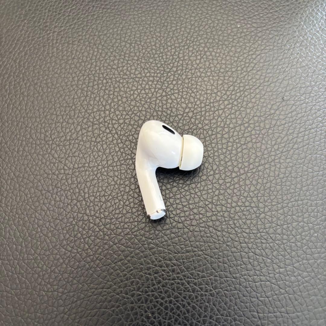 AirPods Pro 第2世代 USB-C 付属品完備 美品 Pro2
