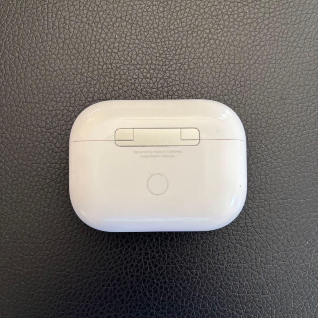 AirPods Pro 第2世代 USB-C 付属品完備 美品 Pro2