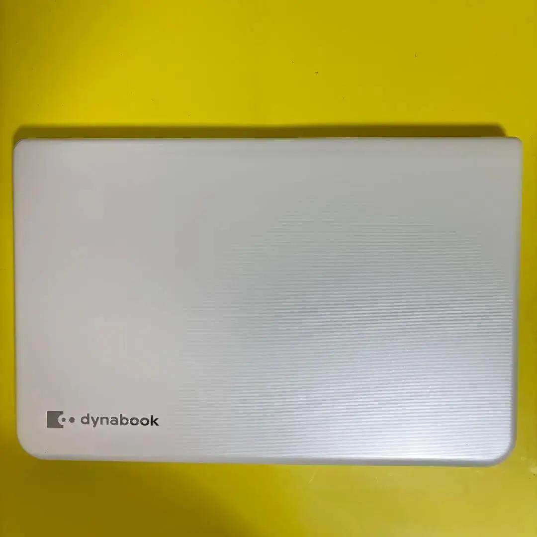 【激安‼】訳アリノートPC東芝★SSD搭載★オフィス付★Corei5高性能◎