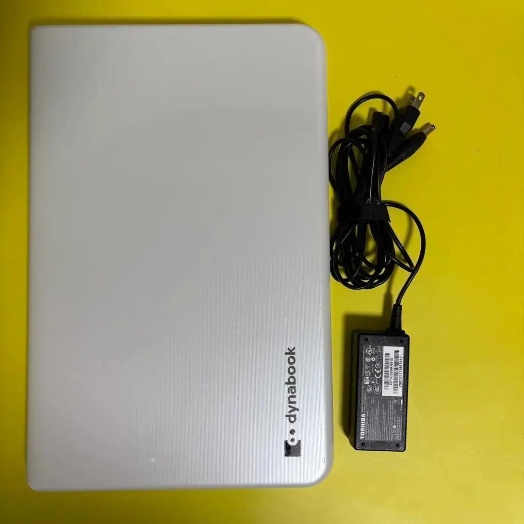 【激安‼】訳アリノートPC東芝★SSD搭載★オフィス付★Corei5高性能◎