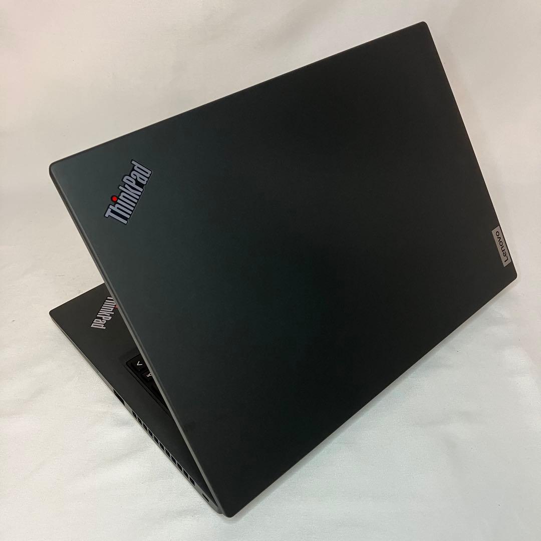 ThinkPad X13 Gen2 第11世代 i5 8GB 256 WUXGA