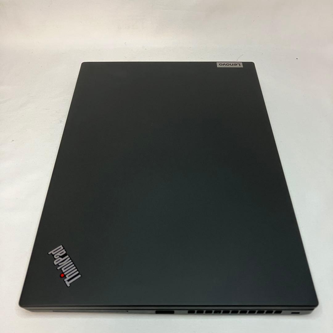 ThinkPad X13 Gen2 第11世代 i5 8GB 256 WUXGA