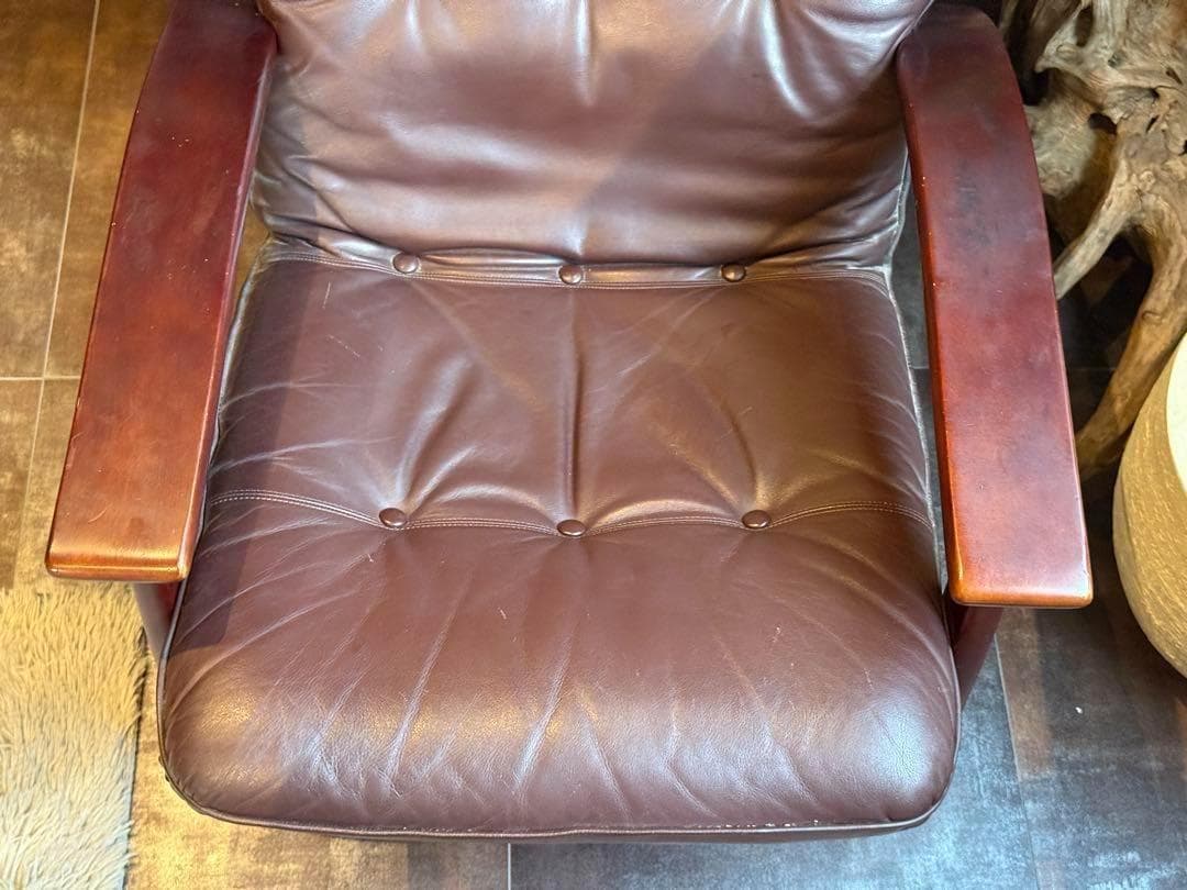 冨士ファニチア FUJI FANITURE リクライニングチェア　ソファ　RZ