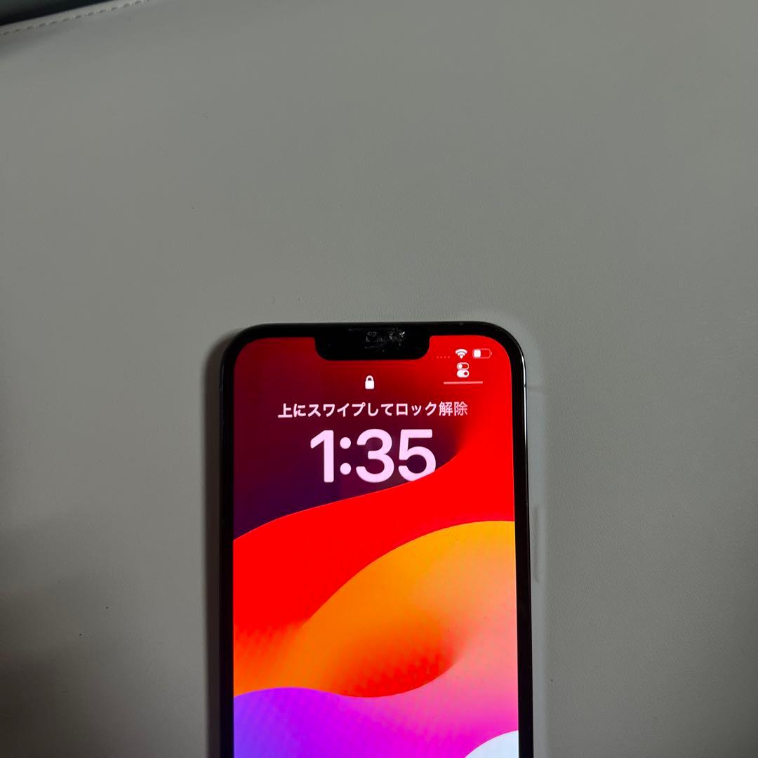 【年子ママン】iPhone13Pro