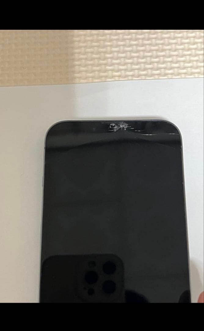 【F A】iPhone13Pro