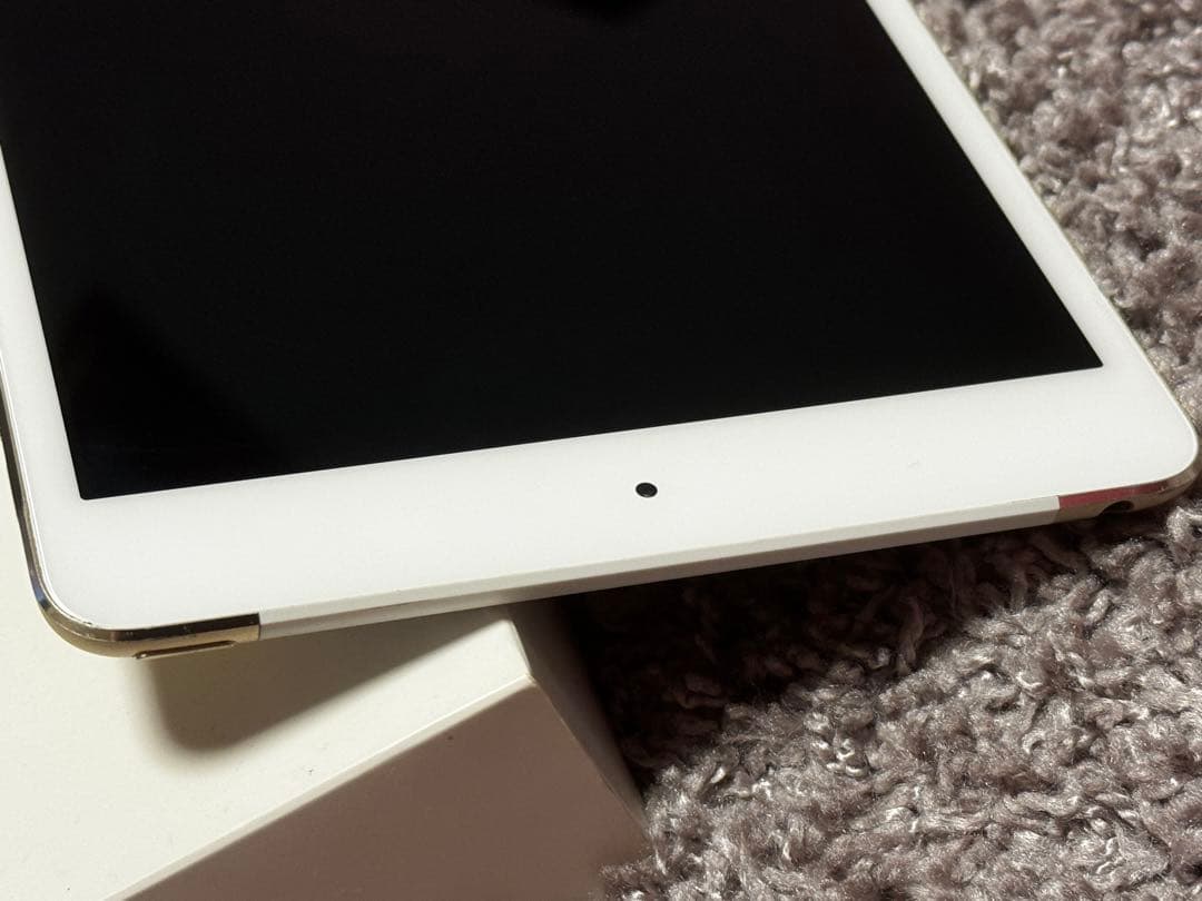 iPad mini4 MNWG2J/A 32GB セルラー