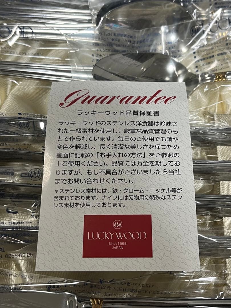 ラッキーウッド＊金彩＊エメラルド25pc ディナーセット