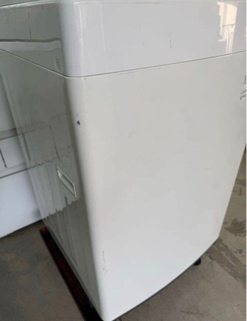 【高年式】 2020年式 10kg アイリスオーヤマ 洗濯機 PAW-101E