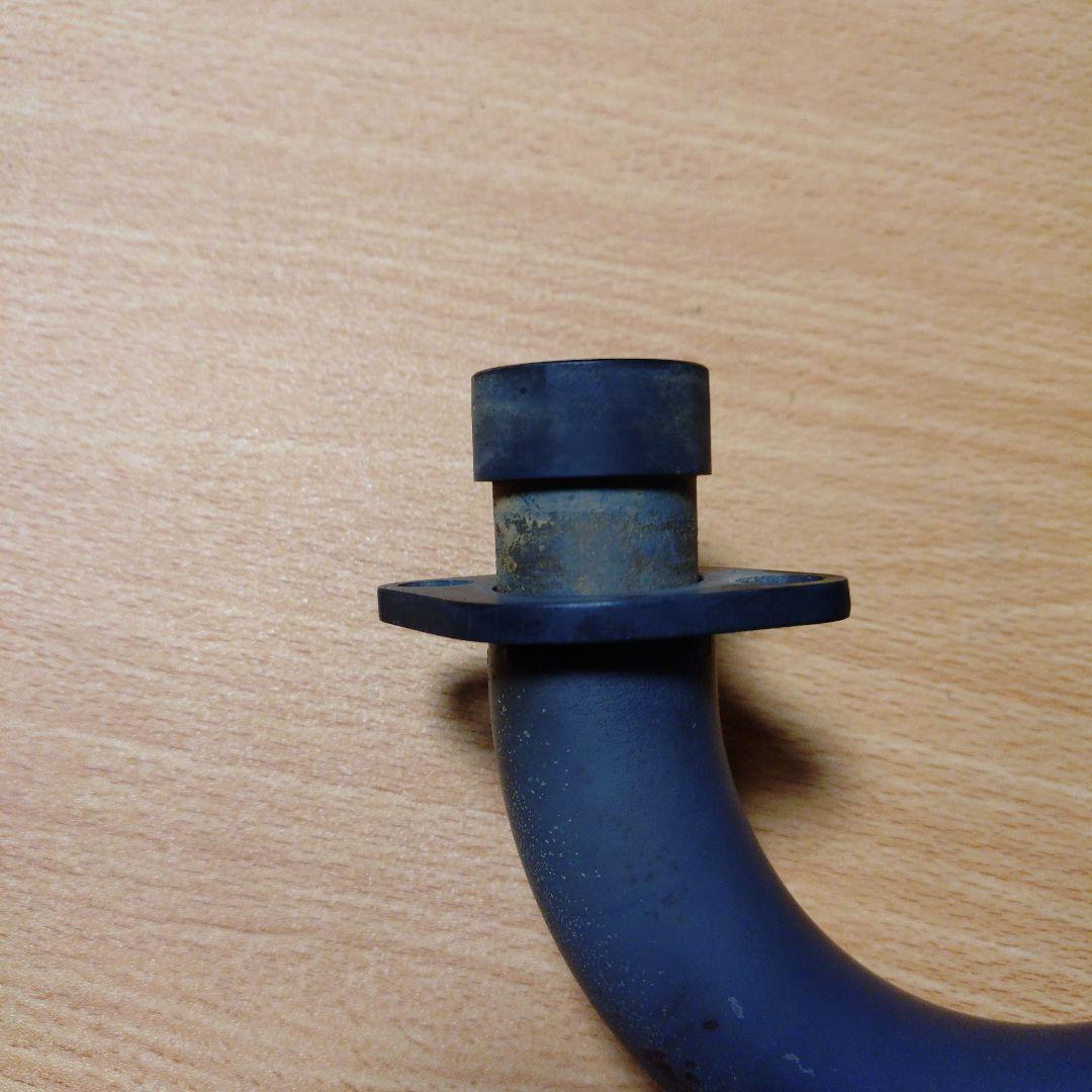 【最終値下げ】モンキー125　ヨシムラ　機械曲ストレートサイクロンマフラー