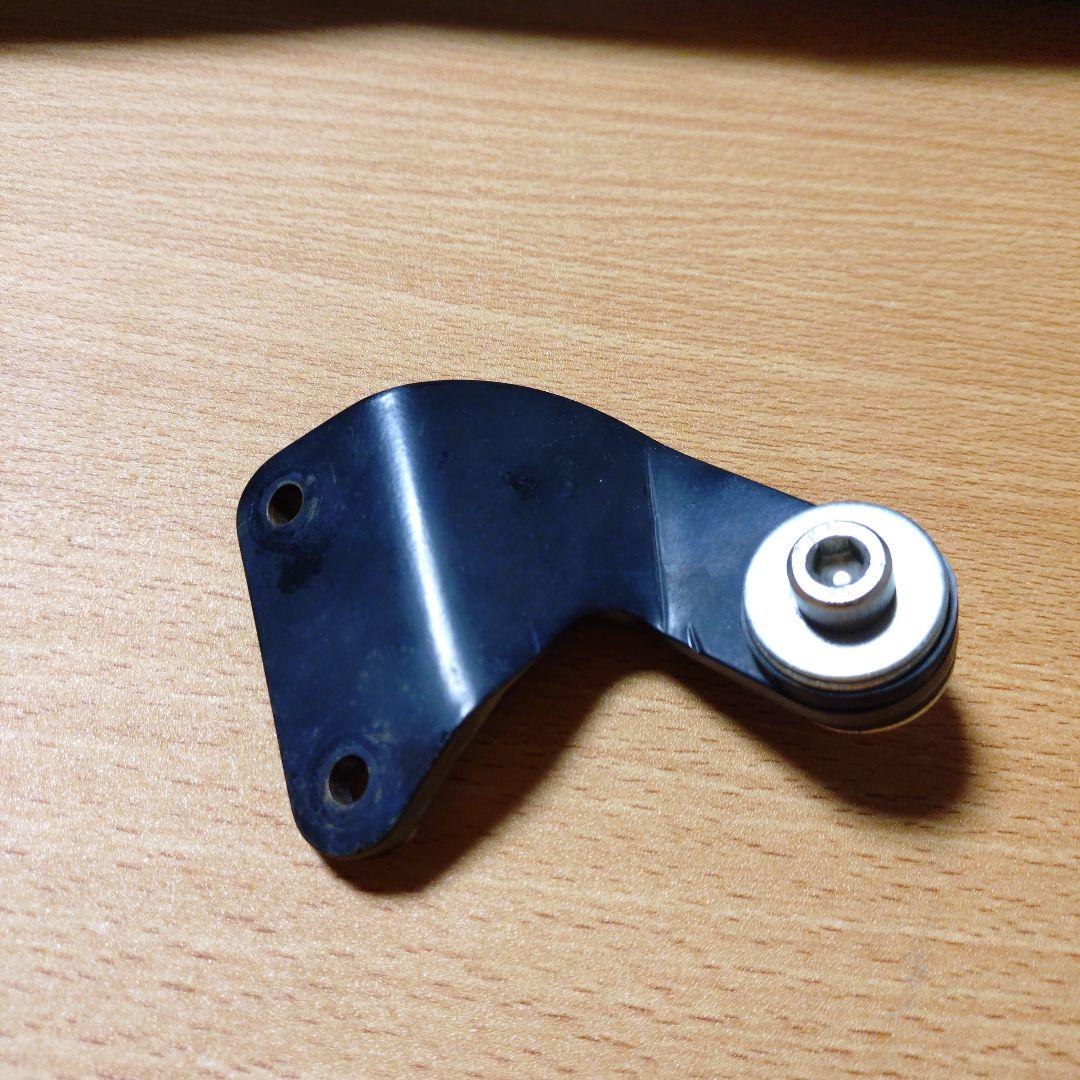 【最終値下げ】モンキー125　ヨシムラ　機械曲ストレートサイクロンマフラー