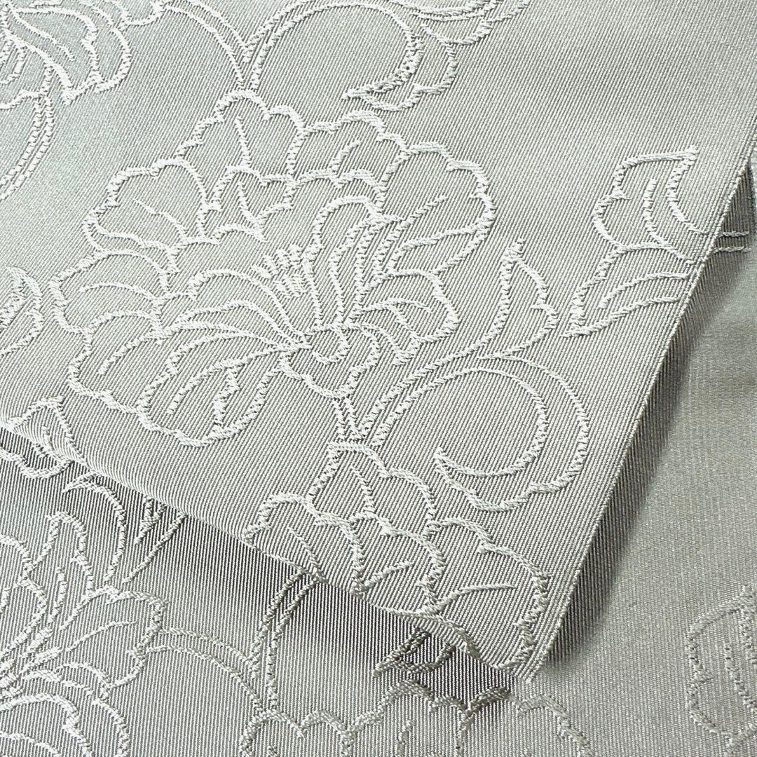 専用帯5985 5861 二点セット●高級 正絹 綴れ 名古屋仕立て 名古屋