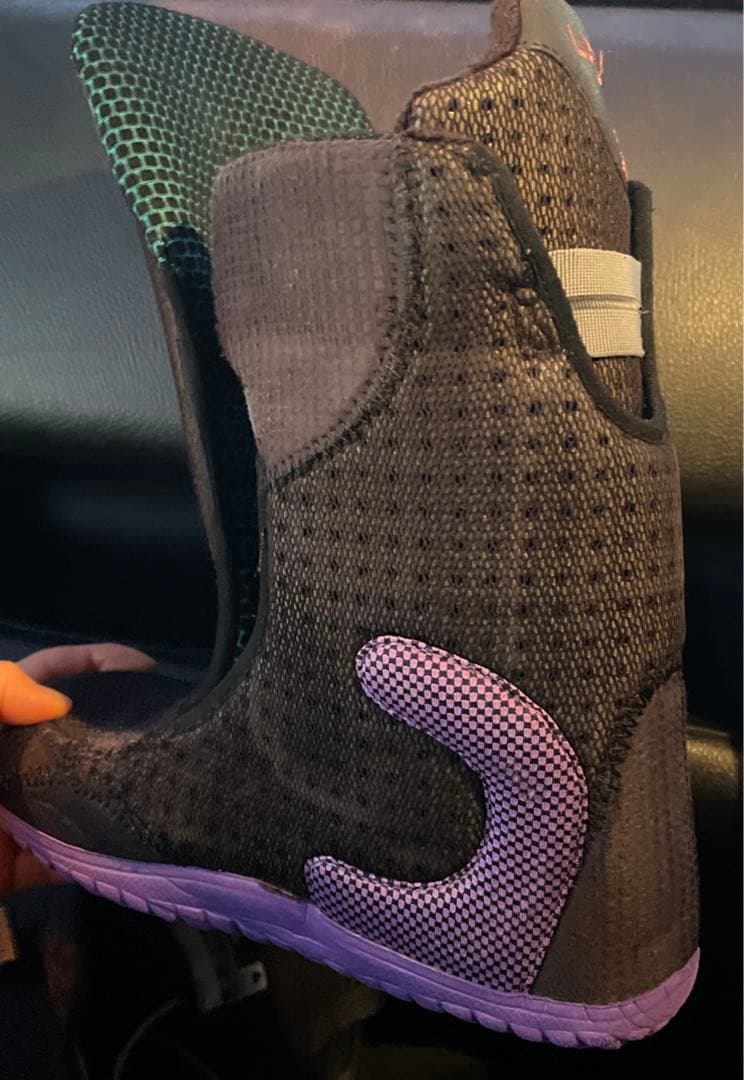 バートン　シュプリーム　BURTON SUPREME 22cm