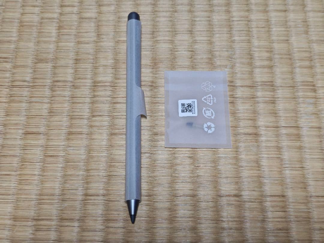 Lenovo Idea Tab Pro 12.7インチ