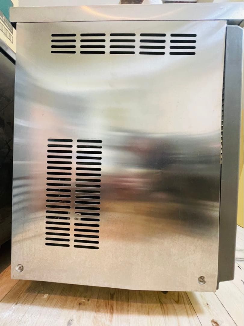 【美品】ホシザキ 業務用 テーブル形 冷凍庫 FT-120SNF