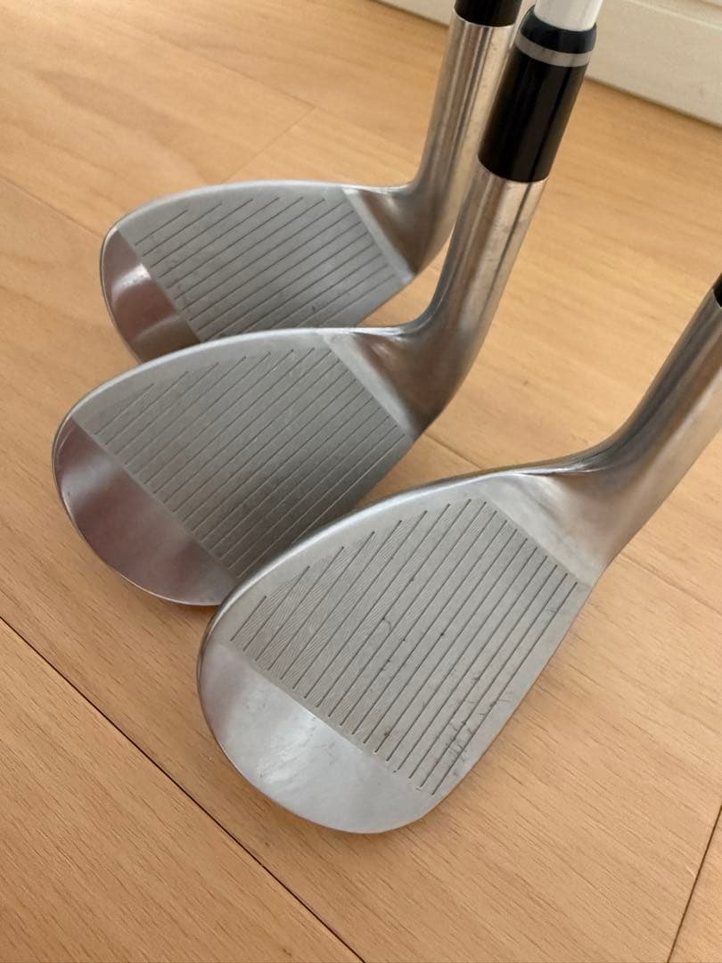 エアスピーダー プロギア02 レディースアイアンセット 6本セット