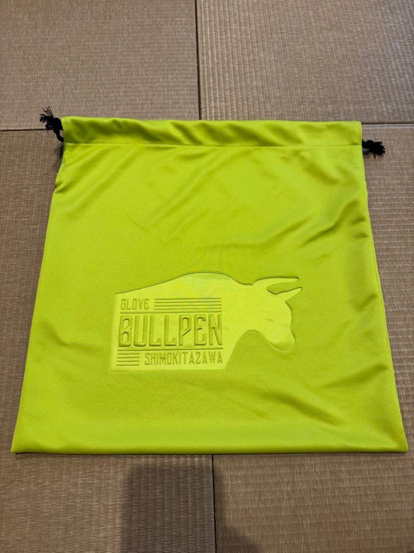 メ*イ様 Nike Alpha FM 野球 グローブ おまけ付き