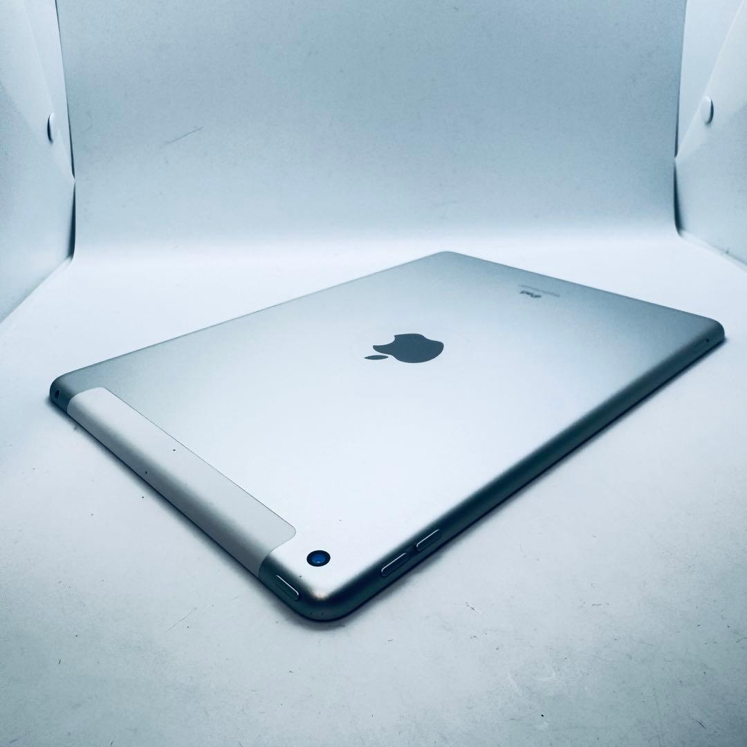 【SIMフリー】 iPad 第9世代 64GB Cellularモデル 本体