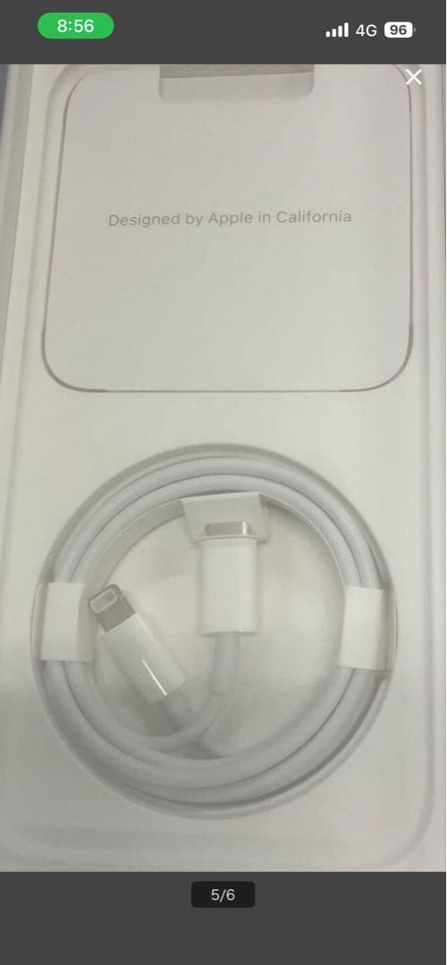 美品Apple iPhone 14 128GBブラック Apple 整備済み製品