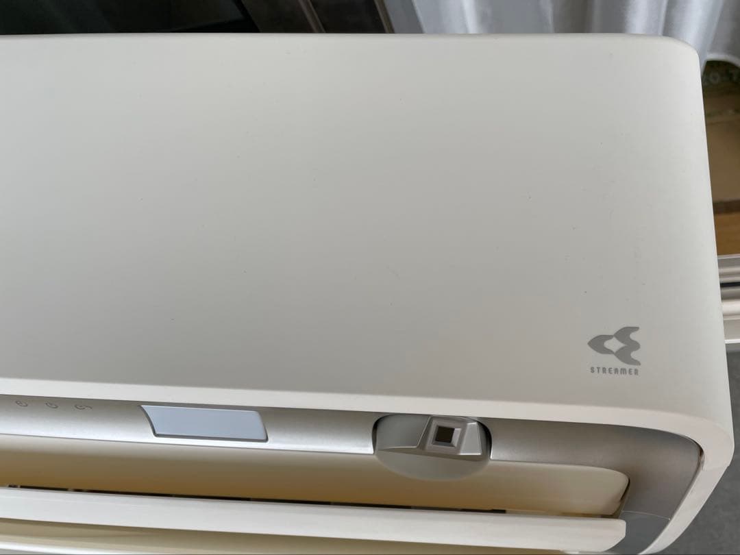 サ*イ様 【美品】ダイキン　エアコン14畳用　2022年製　AN40ZAPK-W