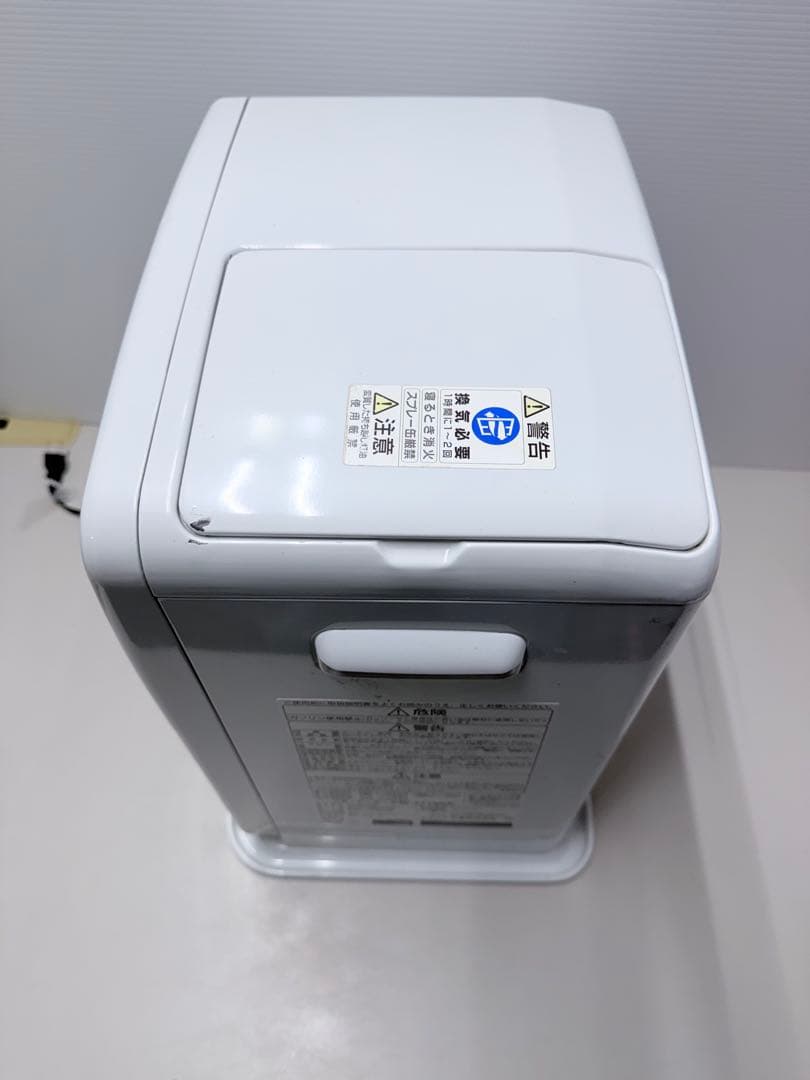 石油ストーブDAINICHI FW-3318KE 2018年 （動作確認済み）