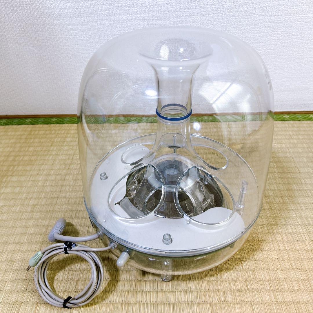 SoundSticks II　harman/kardon ハーマンカードン