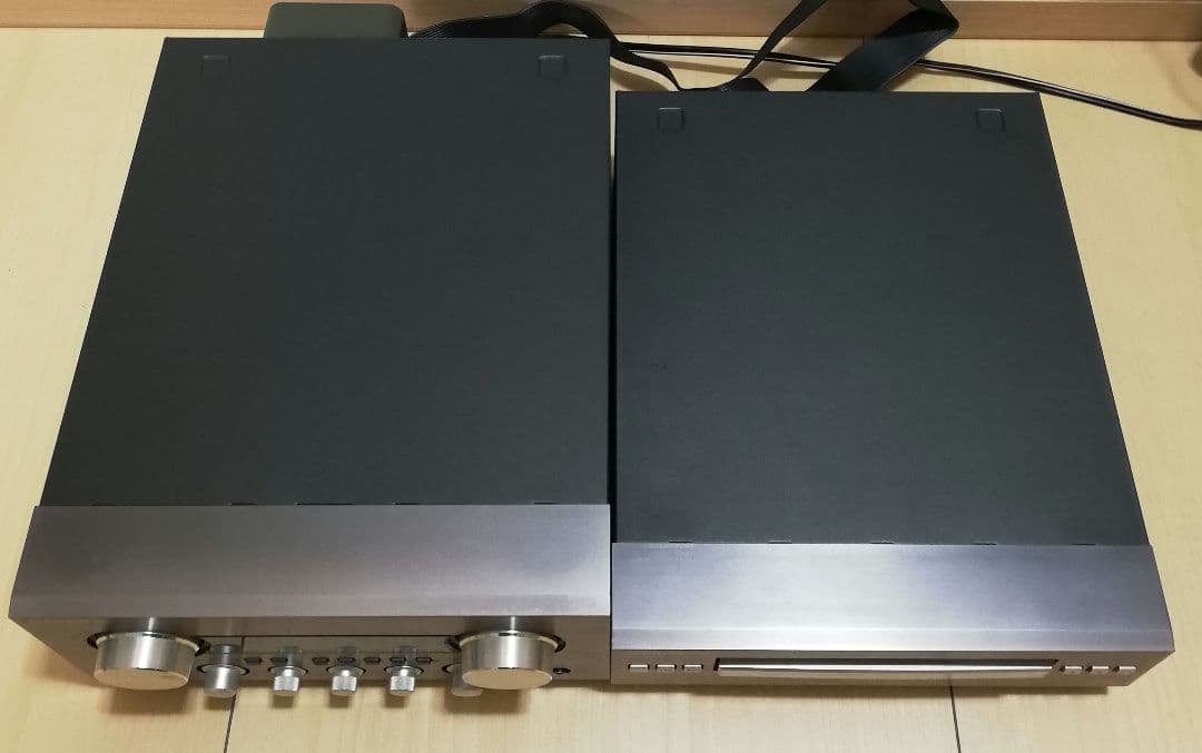 PIONEER リミックス ミニコンポ