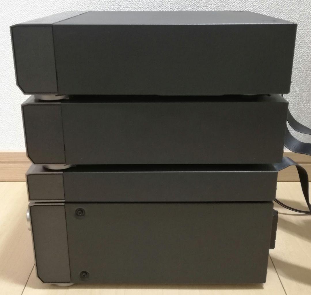 PIONEER リミックス ミニコンポ