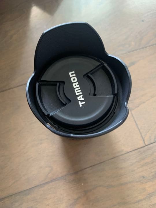 レンズ(ズーム) SIGMA 5