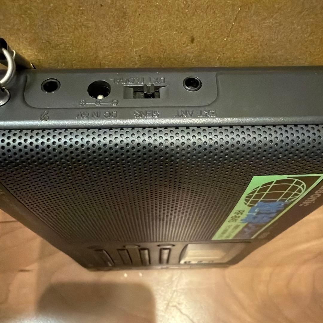 や*ま様 Panasonic RF-B45 SSB受信機