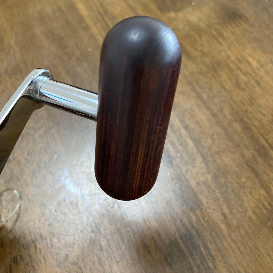 リール PENN SENATOR 114-H