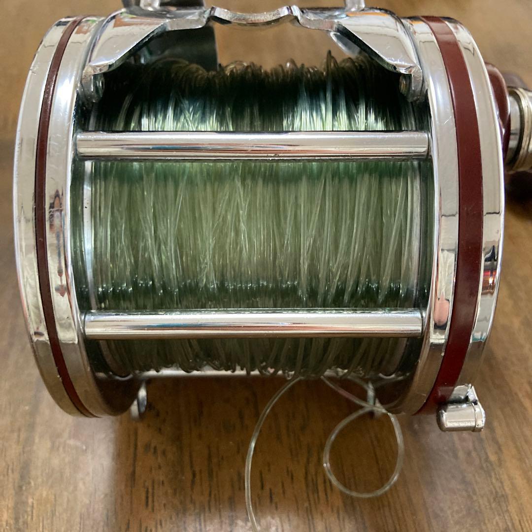 リール PENN SENATOR 114-H