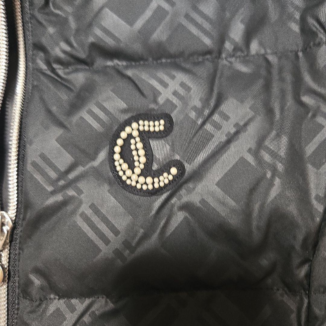 Callaway ダウンジャケット Sサイズ 4way