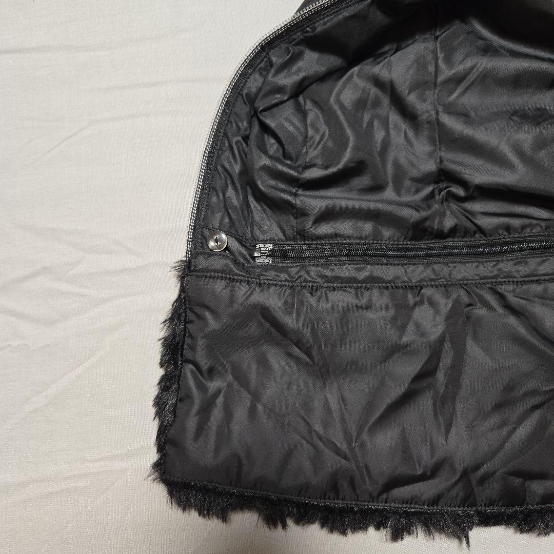 Callaway ダウンジャケット Sサイズ 4way