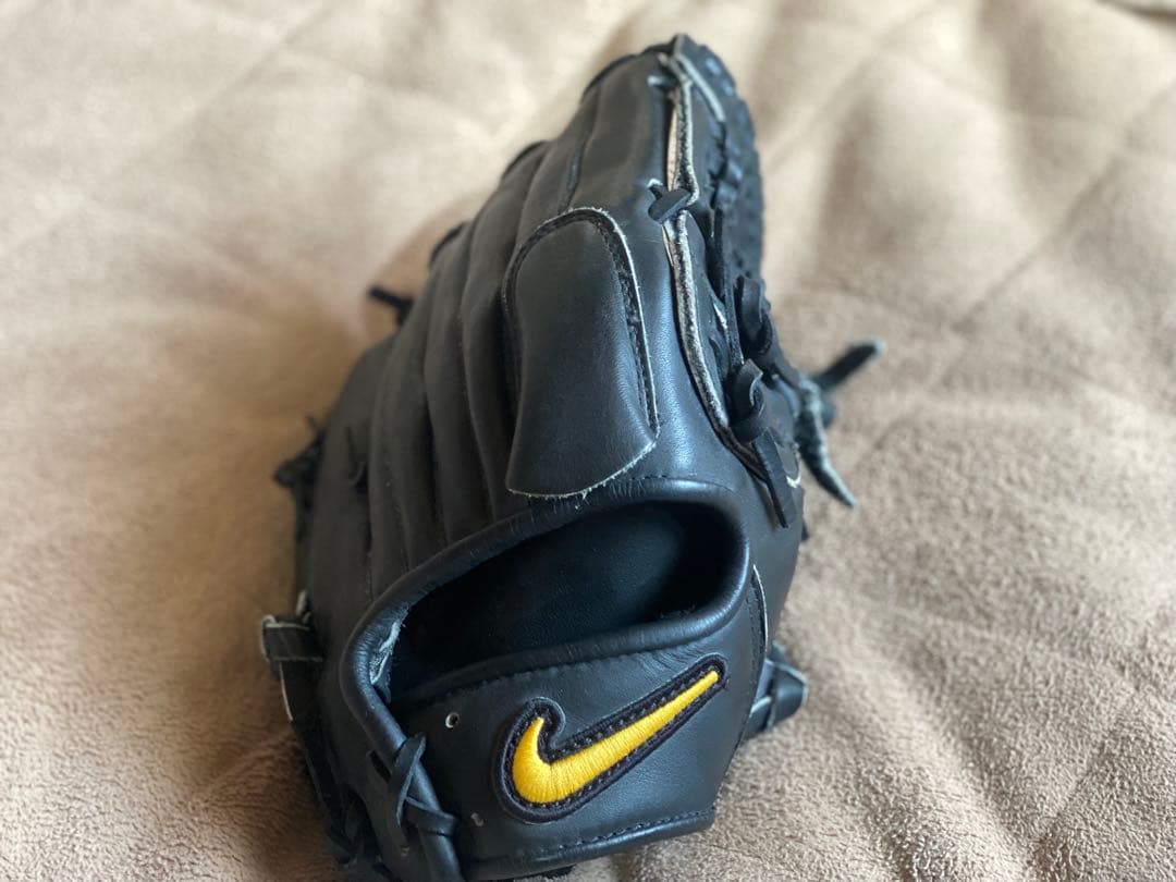 松坂大輔モデル ナイキ 軟式グラブ Nike