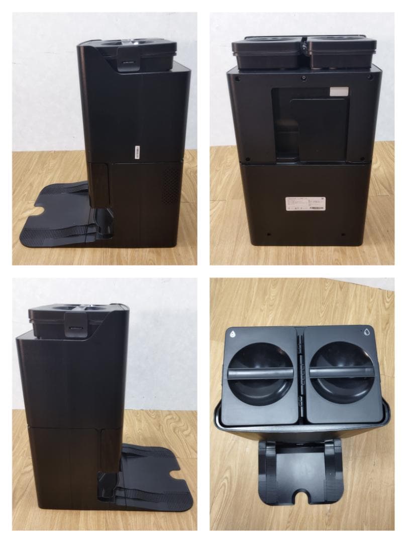 Y◇614 Roborock ロボロック ロボット掃除機