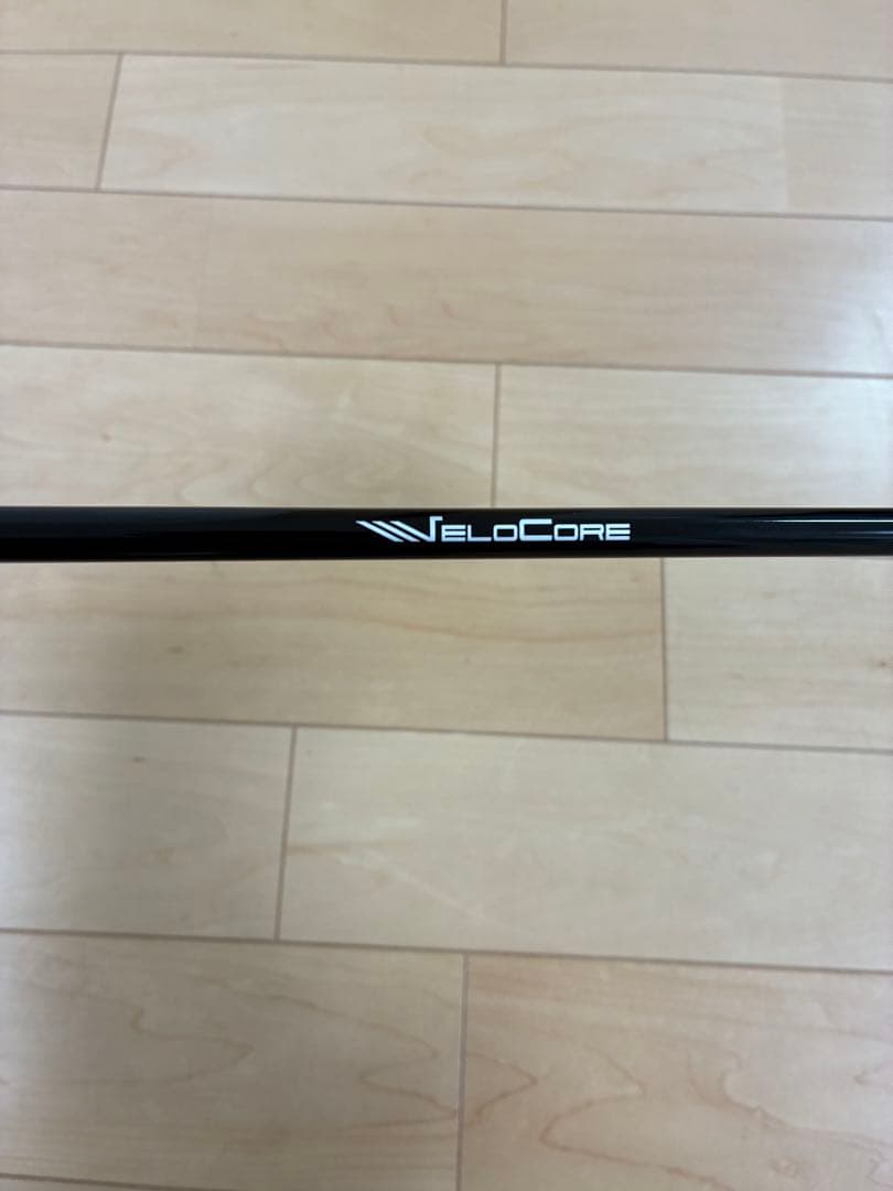 テーラーメイド ステルス3番ユーティリティ19度 ベンタスブラック　9-TX