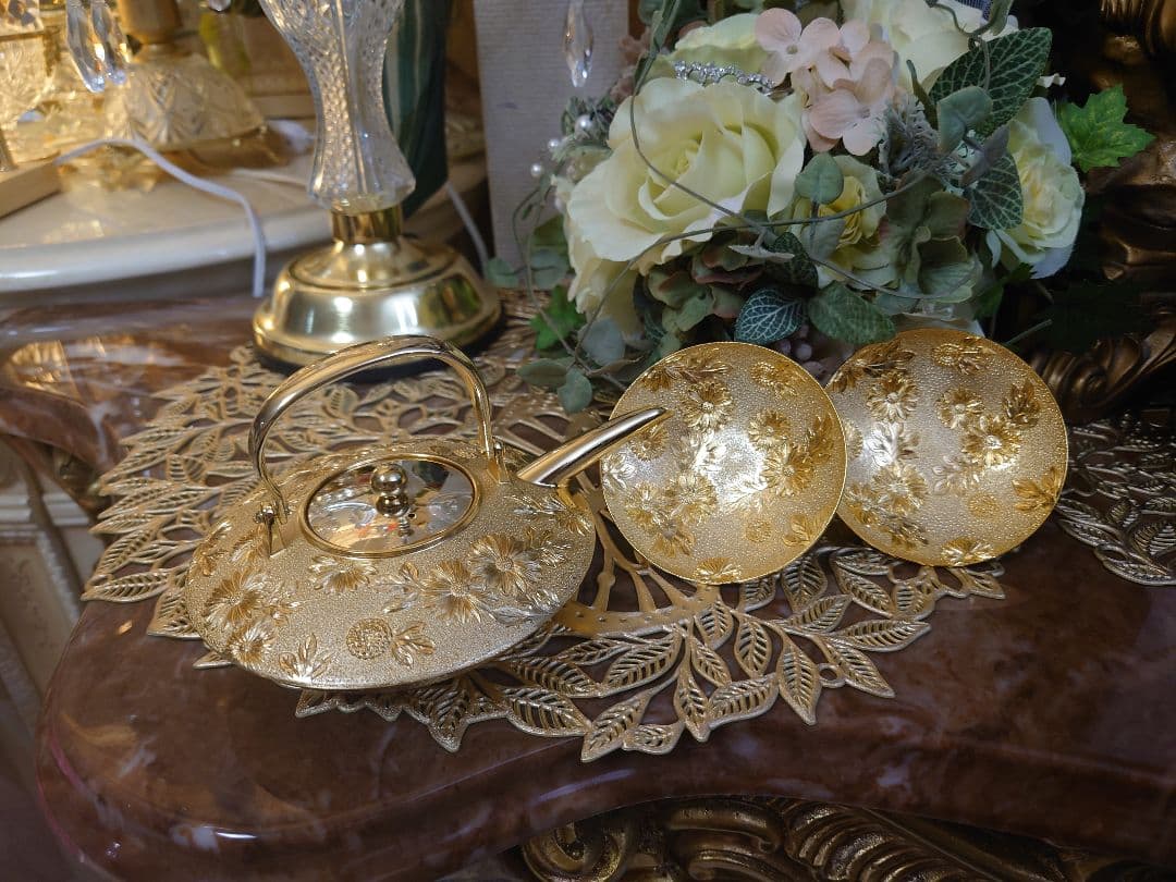 インテリア　オブジェ