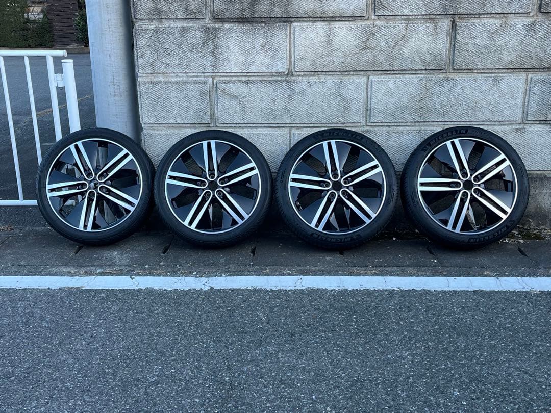  i3専用スタイリング430 ☆20インチ☆今週16日24時まで価格！