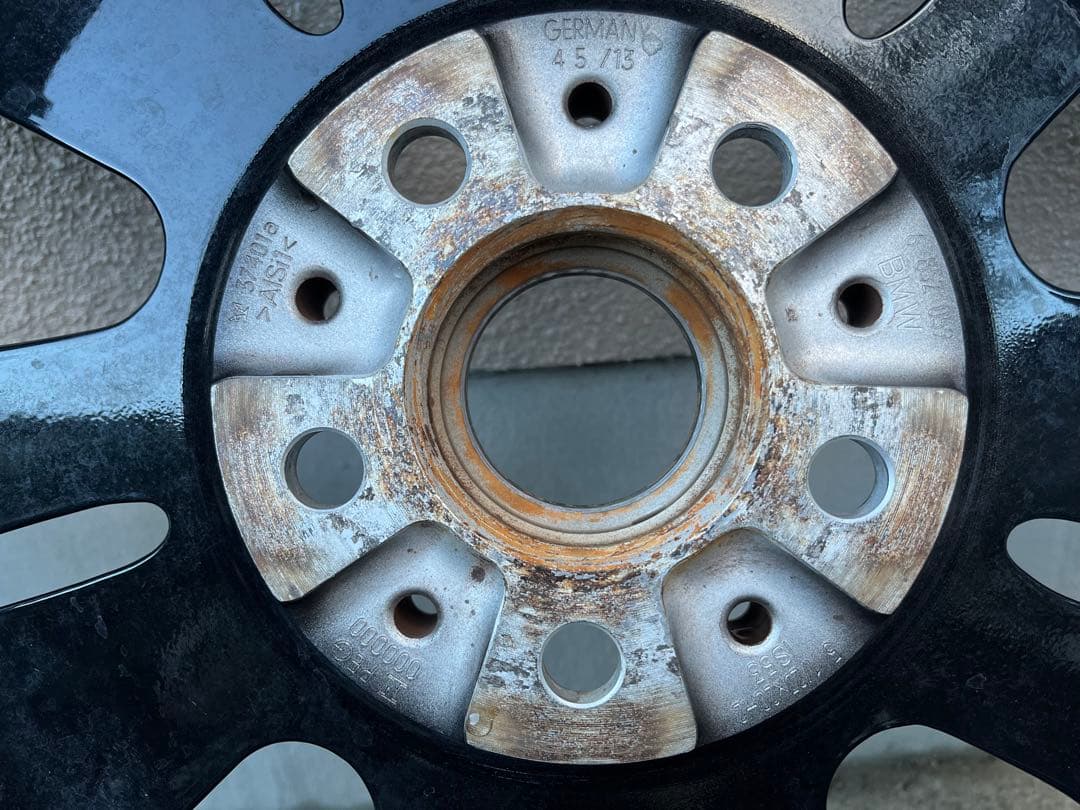  i3専用スタイリング430 ☆20インチ☆今週16日24時まで価格！