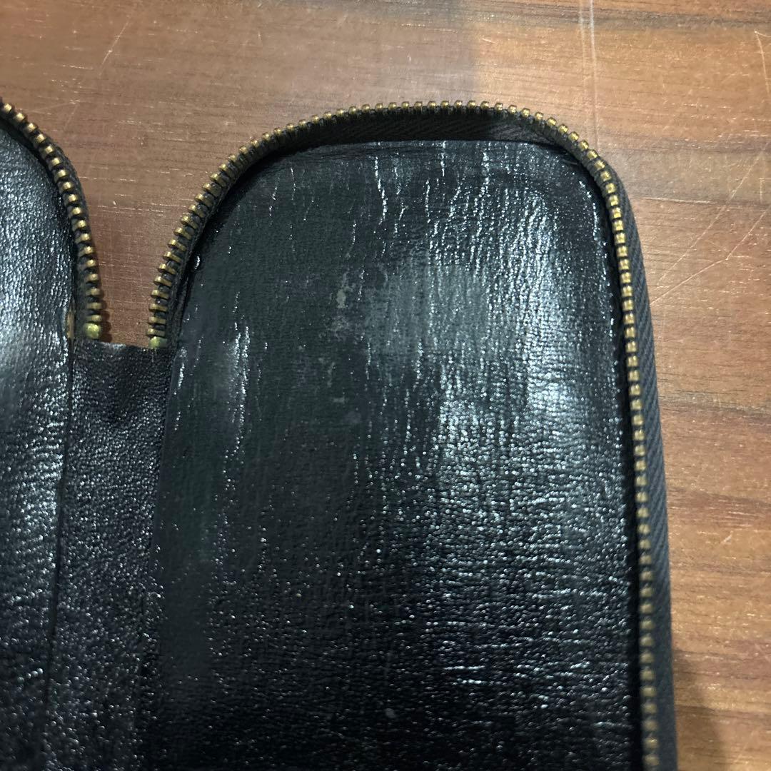 MONT BLANC PARKER ZEBRA ボールペン￼ セット￼