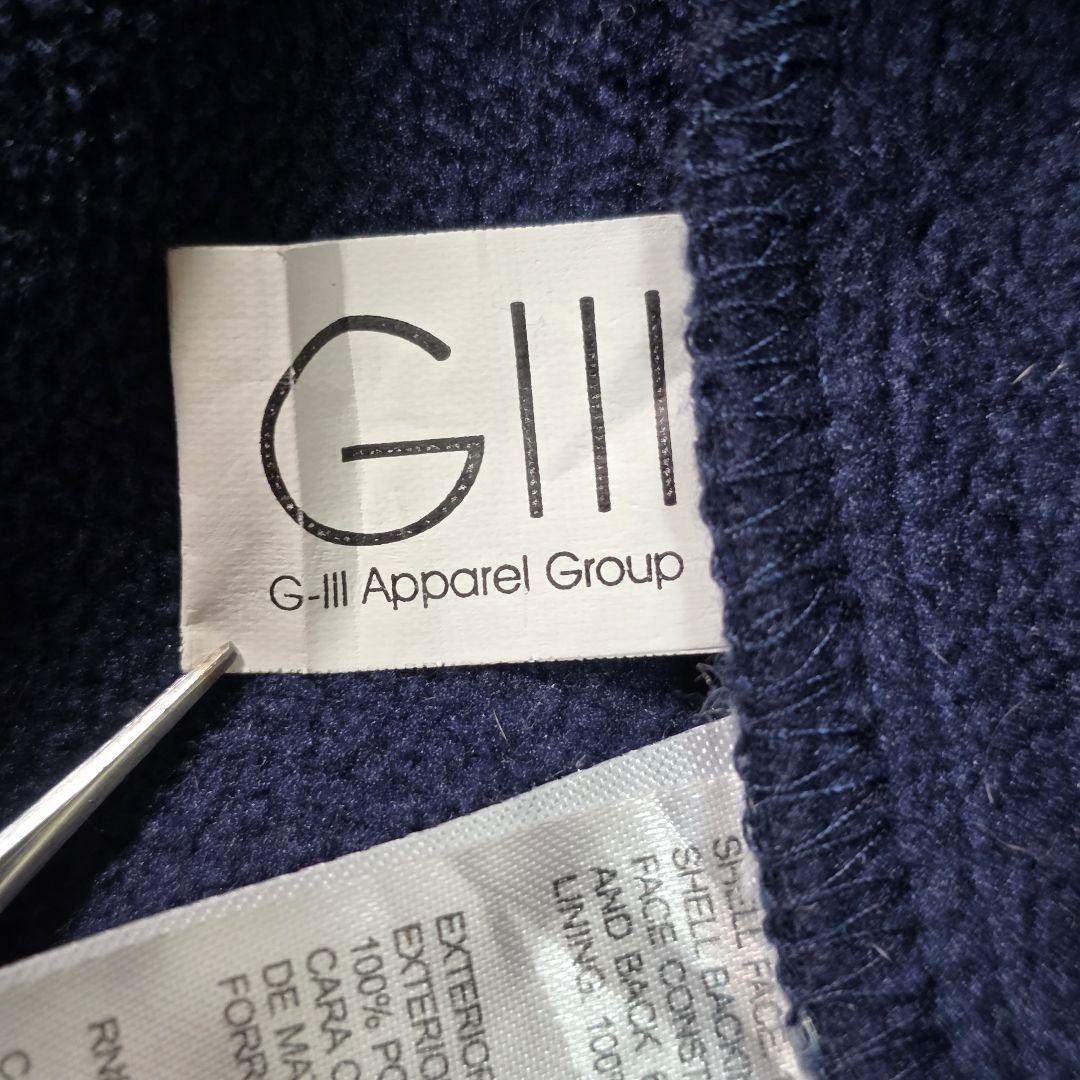 NFL ペイトリオッツ公式 ソフトシェルジャケット XXL フード脱着可