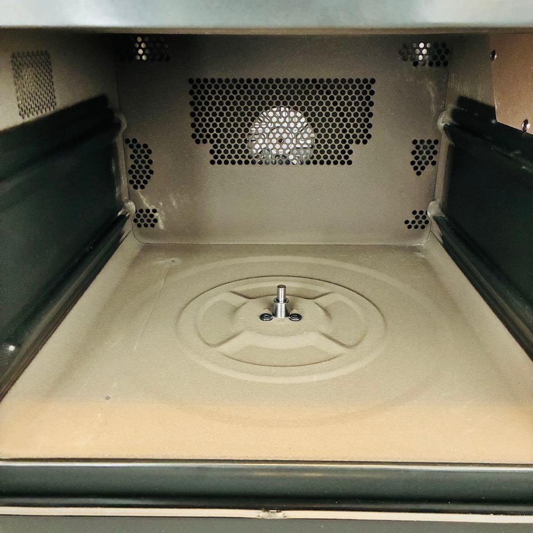 Rinnai RMC-S12E電子コンベック LPガスオーブンレンジ2017年製