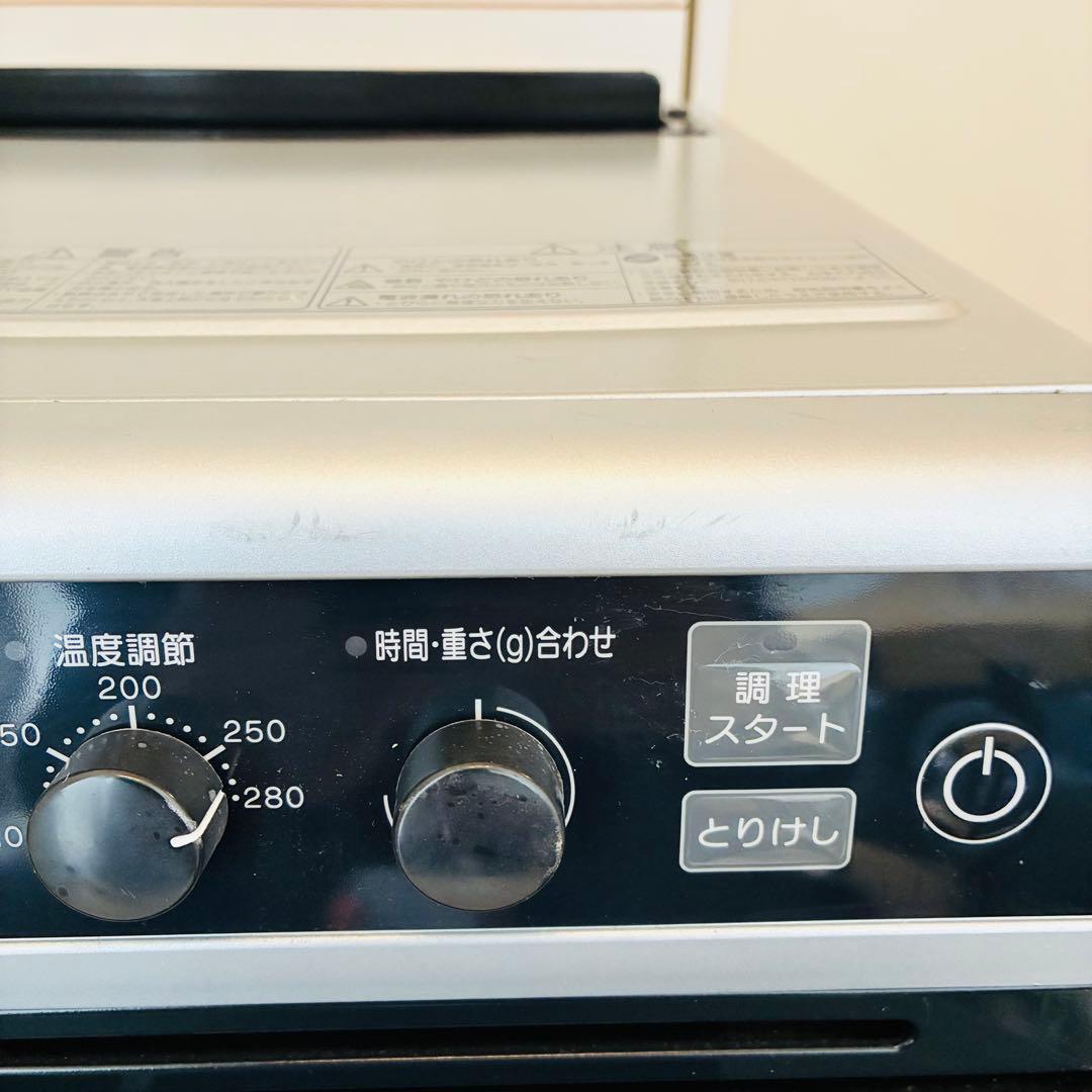 Rinnai RMC-S12E電子コンベック LPガスオーブンレンジ2017年製