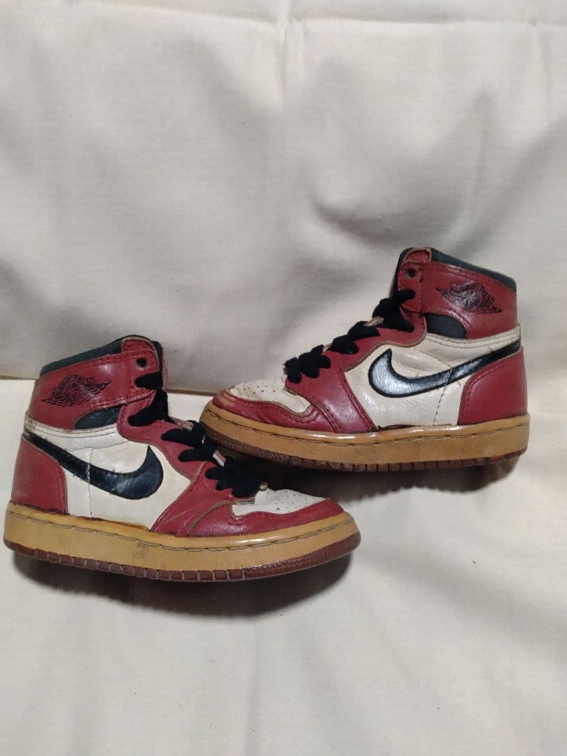 スカイジョーダン1 　オリジナル　1985