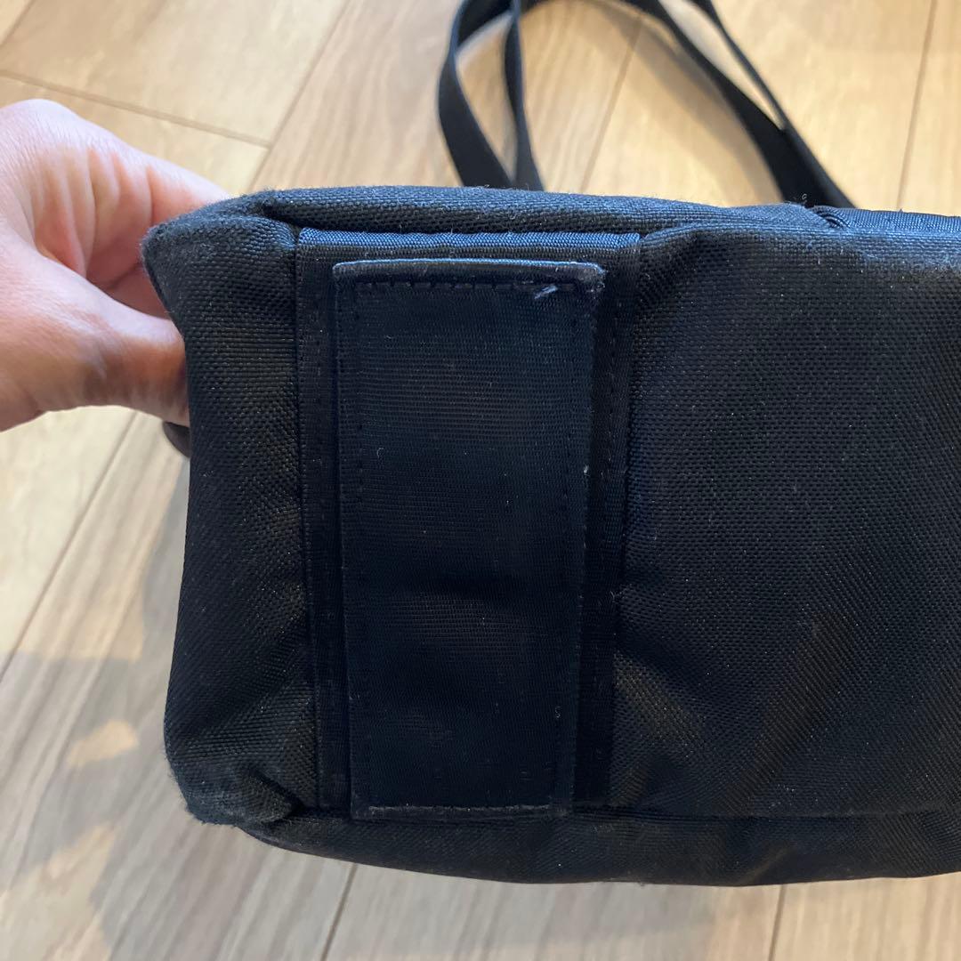 PORTER 吉田かばん ビジネスバッグ ブラック