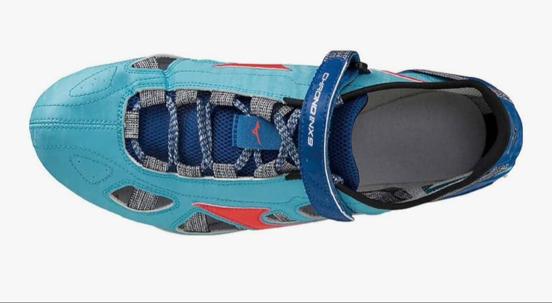 クロノインクス9(短距離/ハードル)[ユニセックス]23cm新品未使用