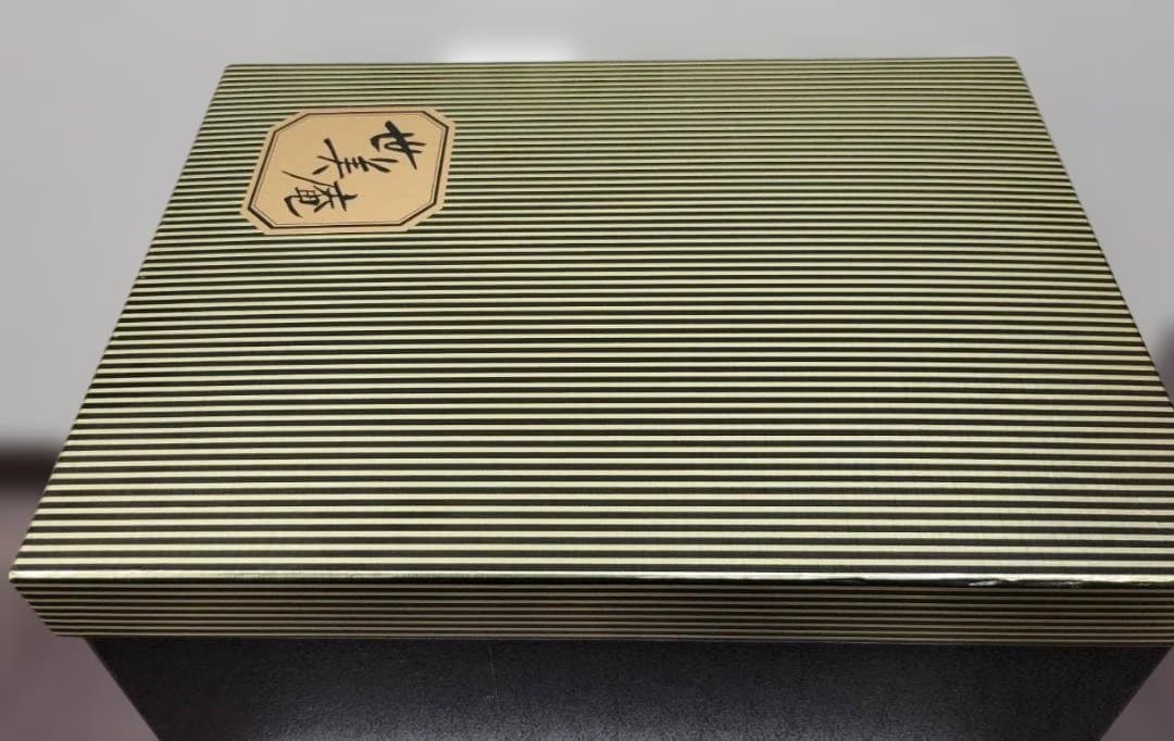 世美庵 Sサイズ 高級草履バッグセット 日本製 美品